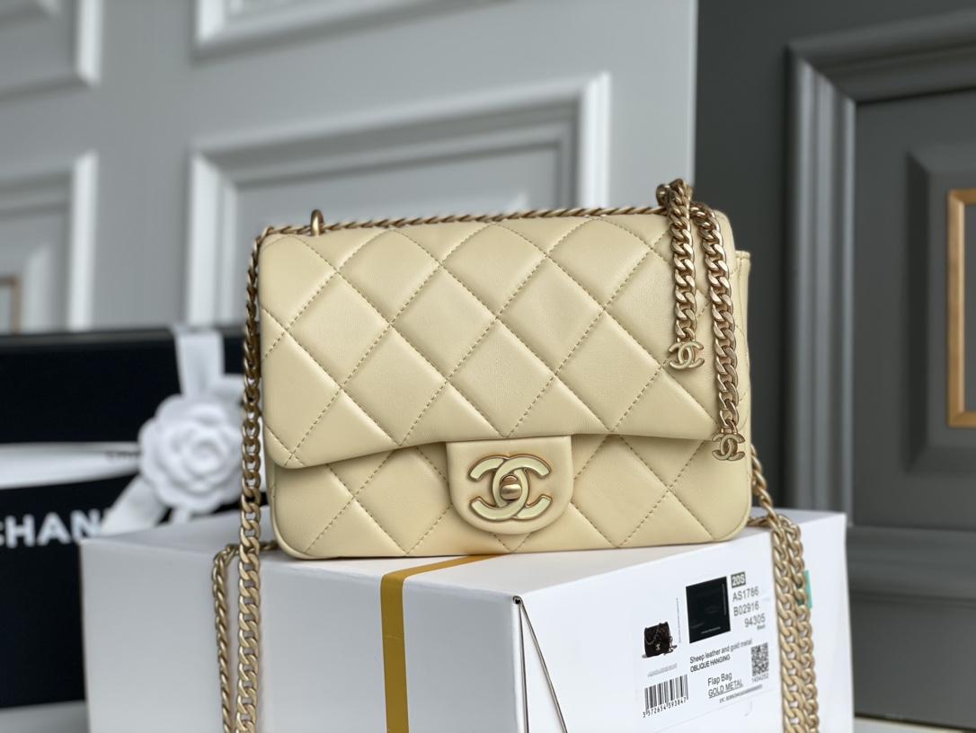 Chanel CF Series Bags